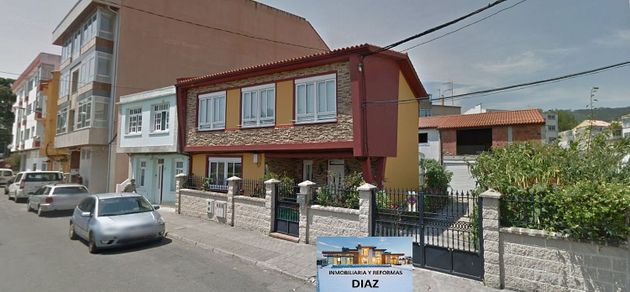 Foto 1 de Casa adosada en venta en calle Salinas de 5 habitaciones con terraza y garaje