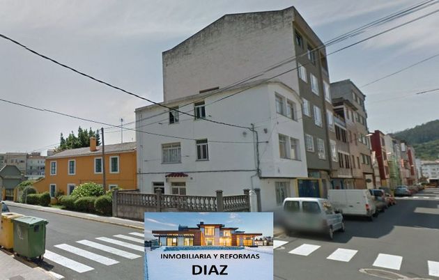 Foto 1 de Edifici en venda a calle Camino Da Pitilleira de 150 m²