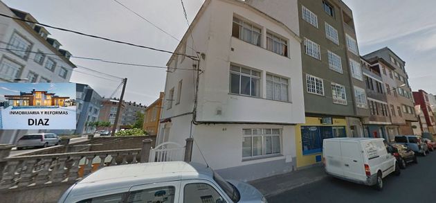 Foto 2 de Edifici en venda a calle Camino Da Pitilleira de 150 m²