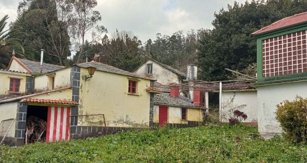 Foto 1 de Casa en venda a calle Vilazanche de 3 habitacions amb garatge