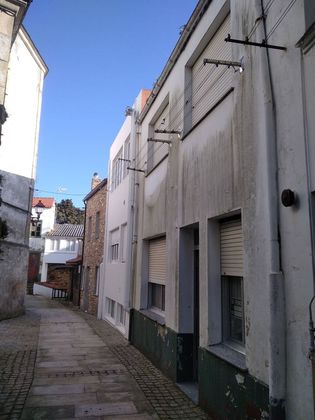 Foto 2 de Venta de edificio en calle Real de 210 m²