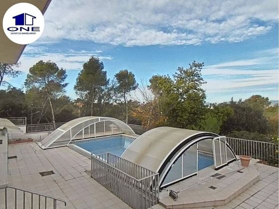 Foto 1 de Casa en venda a La Floresta - Les Planes de 3 habitacions amb terrassa i piscina