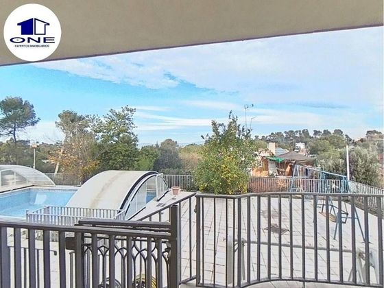 Foto 2 de Casa en venda a La Floresta - Les Planes de 3 habitacions amb terrassa i piscina