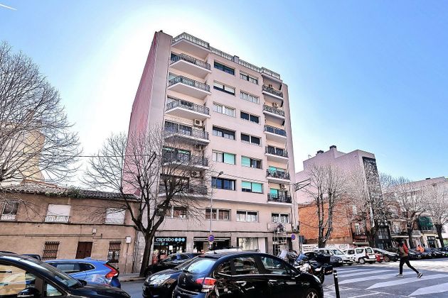 Foto 2 de Pis en venda a Montcada Centre - La Ribera de 4 habitacions amb terrassa i aire acondicionat