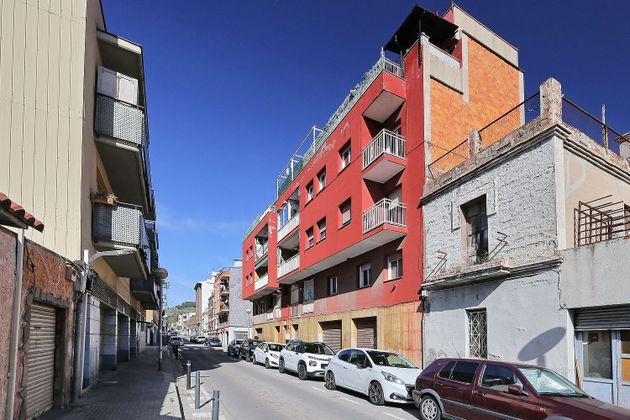 Foto 2 de Pis en venda a Font Pudenta – Can Sant Joan de 4 habitacions amb balcó i aire acondicionat