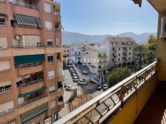 Foto 1 de Pis en venda a Canals de 4 habitacions amb balcó i aire acondicionat