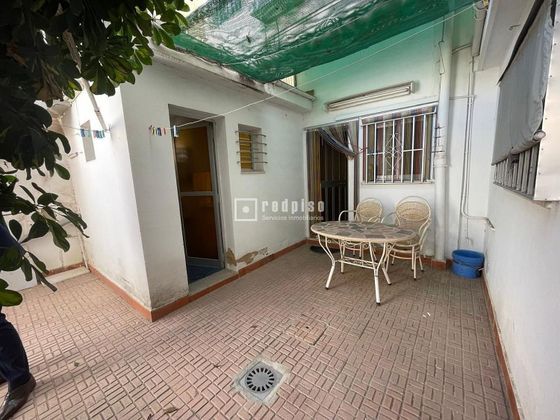 Foto 2 de Casa en venta en Zona Concordia de 3 habitaciones con terraza y aire acondicionado