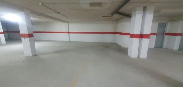 Foto 2 de Garaje en venta en calle El Molino de 13 m²