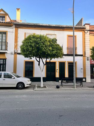 Foto 1 de Pis en venda a avenida De Andalucia de 3 habitacions i 110 m²