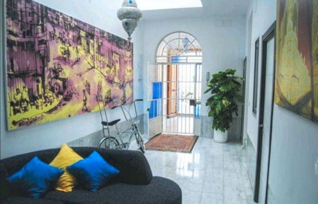 Foto 1 de Casa en venta en calle Santa Ana de 7 habitaciones con terraza y piscina