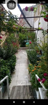 Foto 1 de Casa en venda a La Bordeta de 4 habitacions amb terrassa i jardí