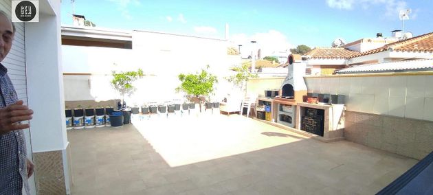 Foto 2 de Xalet en venda a Sant Salvador de 4 habitacions amb terrassa i aire acondicionat