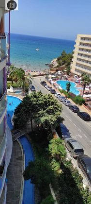 Foto 1 de Estudio en venta en Cap Salou con terraza y piscina