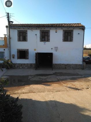 Foto 1 de Casa rural en venda a Alcarràs de 6 habitacions amb garatge