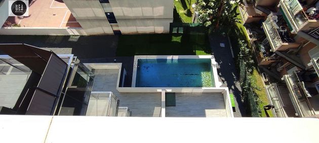 Foto 1 de Pis en venda a La Pineda de 3 habitacions amb terrassa i piscina