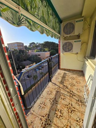 Foto 1 de Piso en venta en Zona Concordia de 3 habitaciones con garaje y balcón