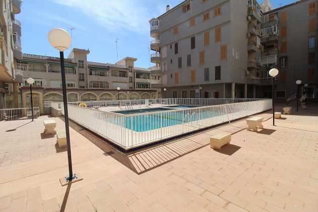 Foto 2 de Àtic en venda a calle Santomera de 1 habitació amb terrassa i piscina