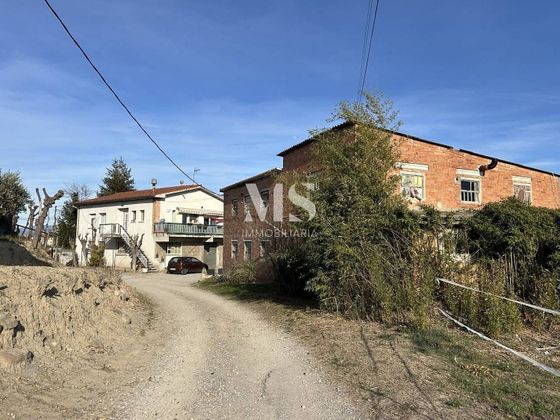 Foto 2 de Casa rural en venda a Remei-Montseny-La Guixa de 5 habitacions amb terrassa i garatge