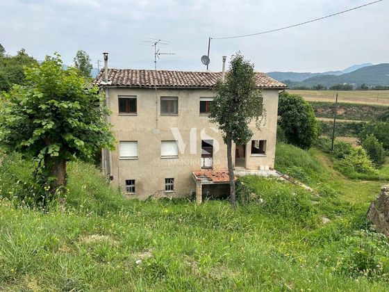 Foto 1 de Venta de casa rural en Sant Quirze de Besora de 3 habitaciones con garaje y jardín