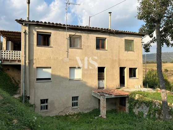 Foto 2 de Venta de casa rural en Sant Quirze de Besora de 3 habitaciones con garaje y jardín