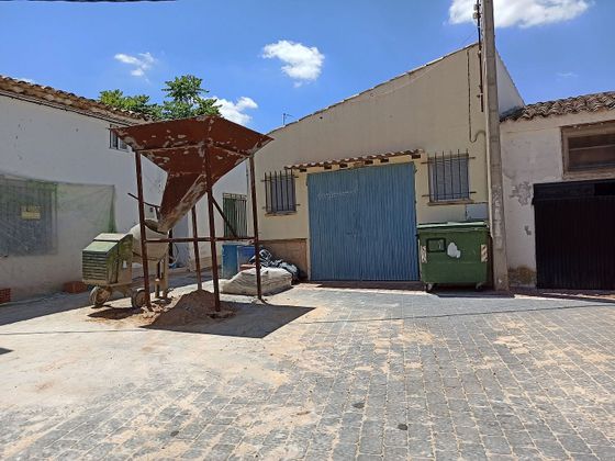 Foto 1 de Casa en venda a plaza Comedias de 4 habitacions amb terrassa i calefacció