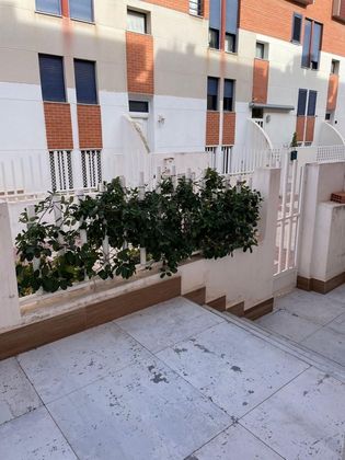 Foto 1 de Casa en venda a calle Del Cap de Penyes de 3 habitacions amb terrassa i aire acondicionat