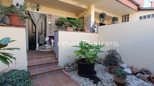 Foto 2 de Casa adossada en venda a Illescas de 4 habitacions amb terrassa i garatge