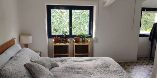 Foto 1 de Casa rural en lloguer a pasaje Mossèn Fèlix Clarà de 2 habitacions amb mobles i aire acondicionat