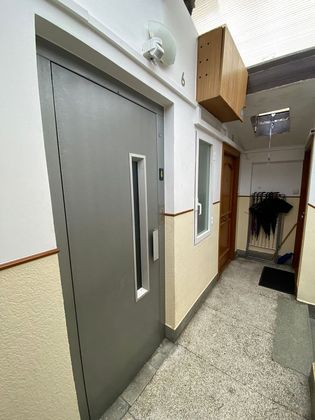 Foto 2 de Venta de piso en Elgoibar de 2 habitaciones con calefacción y ascensor