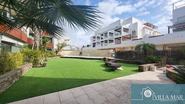 Foto 1 de Venta de piso en Virgen del Mar - Zona Mercadona de 2 habitaciones con terraza y piscina