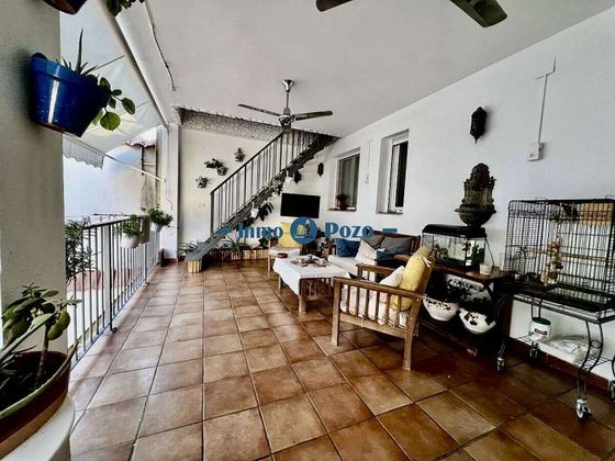 Foto 1 de Casa en venta en Zarza (La) de 3 habitaciones con terraza