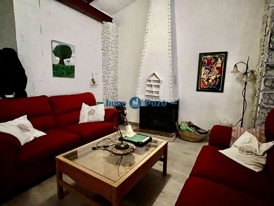 Foto 2 de Casa en venta en Zarza (La) de 3 habitaciones con terraza