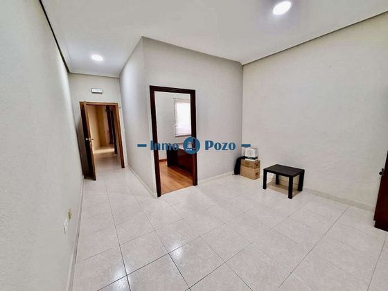 Foto 1 de Pis en venda a Almendralejo de 4 habitacions i 170 m²