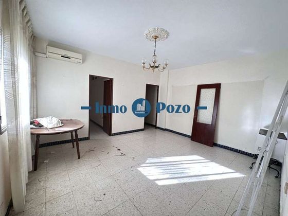 Foto 1 de Piso en venta en Almendralejo de 3 habitaciones y 95 m²