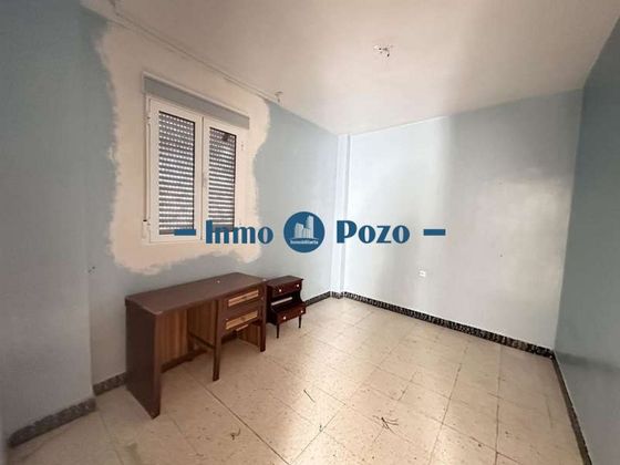 Foto 2 de Pis en venda a Almendralejo de 3 habitacions i 95 m²