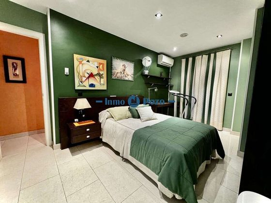 Foto 2 de Pis en venda a Almendralejo de 4 habitacions amb balcó i calefacció