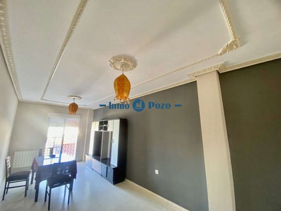 Foto 1 de Piso en venta en Almendralejo de 4 habitaciones con garaje y aire acondicionado
