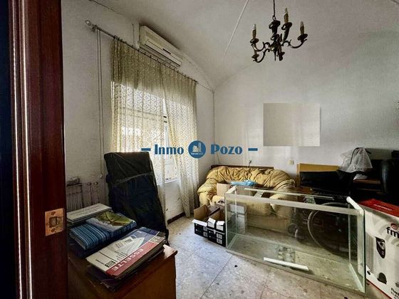 Foto 2 de Casa en venta en Almendralejo de 3 habitaciones con terraza