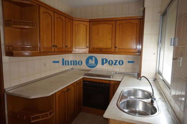 Foto 1 de Piso en venta en Almendralejo de 3 habitaciones y 111 m²