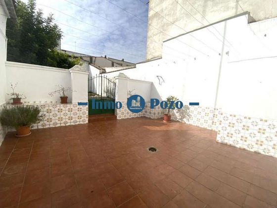 Foto 1 de Casa en venda a Almendralejo de 5 habitacions i 390 m²