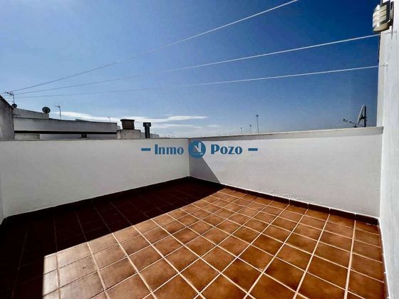 Foto 2 de Ático en venta en Almendralejo de 5 habitaciones con garaje y balcón