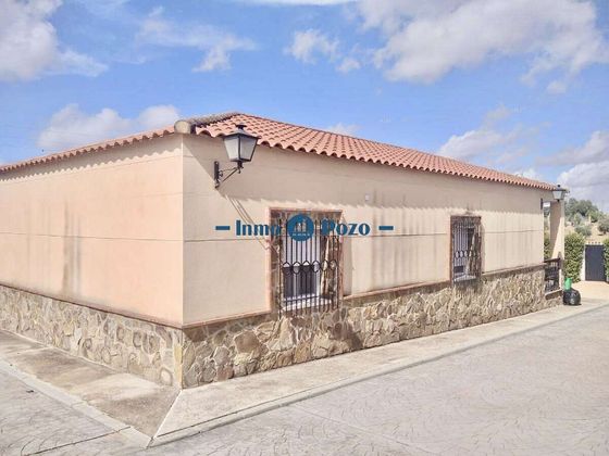 Foto 2 de Casa en venda a Almendralejo de 3 habitacions amb terrassa i piscina