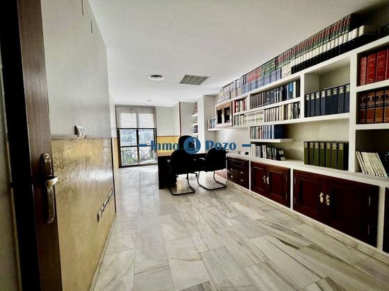 Foto 1 de Oficina en alquiler en Almendralejo de 70 m²