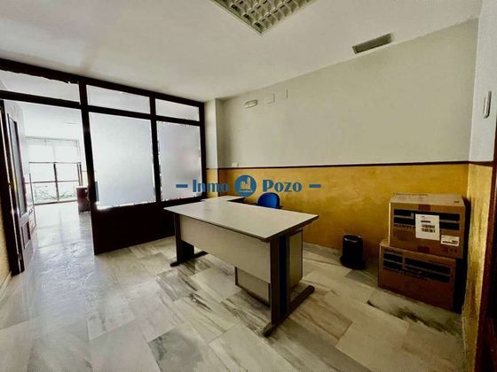 Foto 2 de Oficina en alquiler en Almendralejo de 70 m²