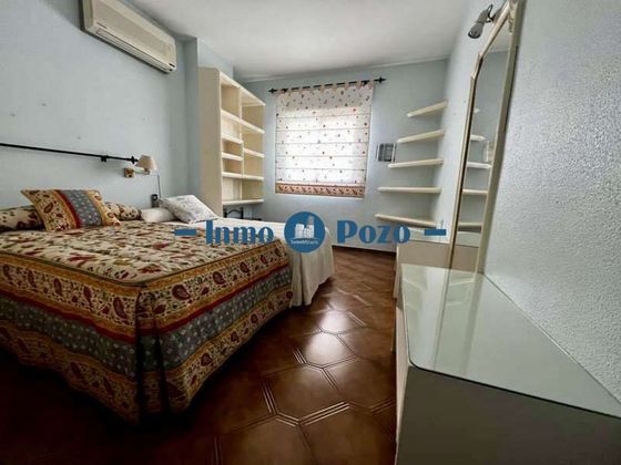 Foto 2 de Piso en venta en Almendralejo de 3 habitaciones con balcón y ascensor