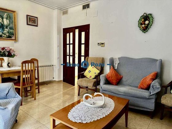 Foto 1 de Pis en venda a Almendralejo de 2 habitacions amb garatge i balcó