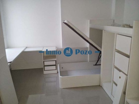 Foto 2 de Àtic en venda a Almendralejo de 3 habitacions amb terrassa i garatge