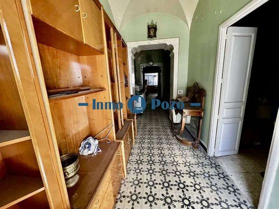 Foto 1 de Casa en venda a Almendralejo de 3 habitacions i 190 m²