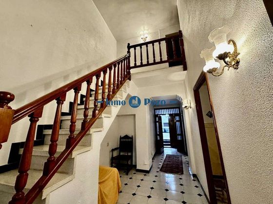 Foto 2 de Casa en venda a Almendralejo de 3 habitacions amb terrassa i garatge