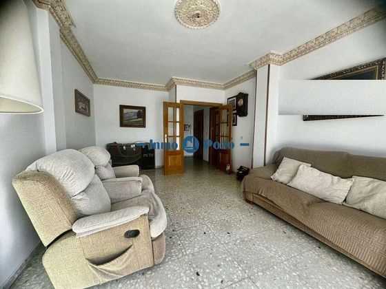 Foto 1 de Pis en venda a Almendralejo de 4 habitacions amb garatge i balcó